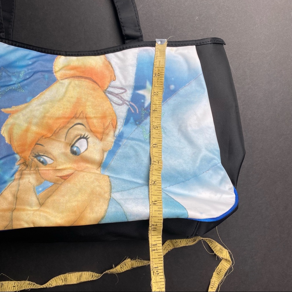 Disney Tinkerbell Purse Bag - Picture 7 of 9